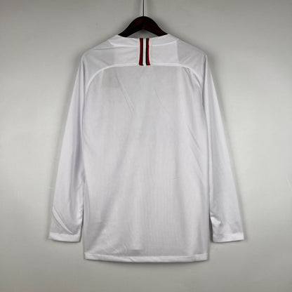 PSG 18/19 Retro Kit