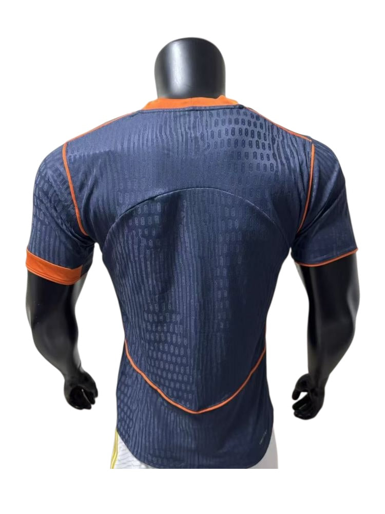 Inter Milan 25/26 Away  Pro Version Kit