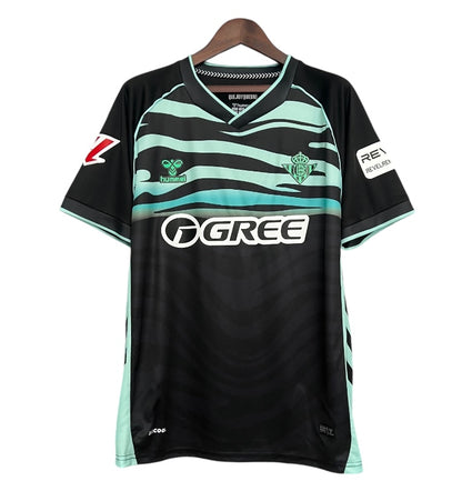 Real Betis 25/26 Away Third Stadium Kit