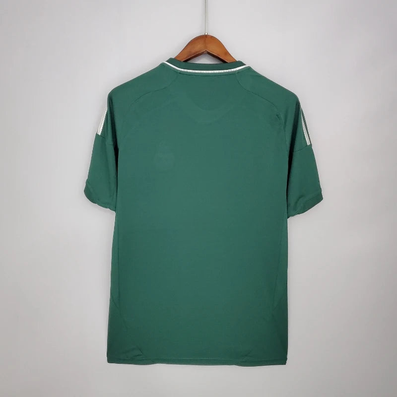 Real Madrid 12/13 Away Retro Kit