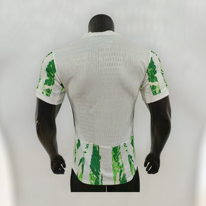 Nigeria 25/26 Home Pro Version Kit