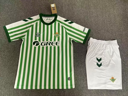 Real Betis 25/26 Adult Full Kit