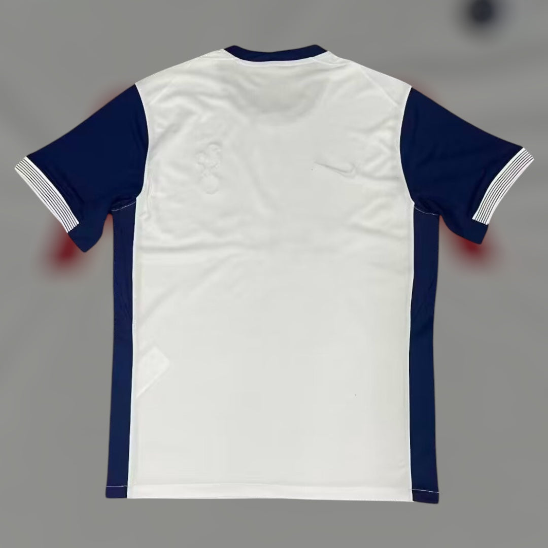 Tottenham 24/25 Home Stadium Kit