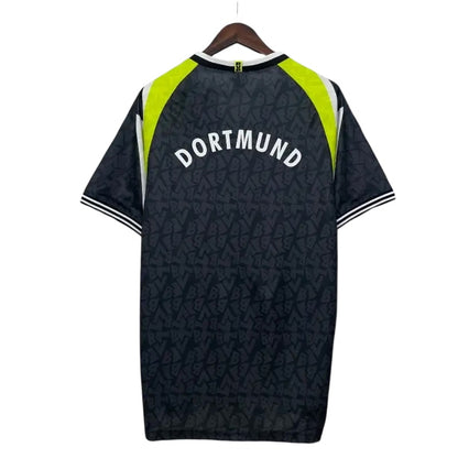 Dortmund 95/96 Away Retro Kit