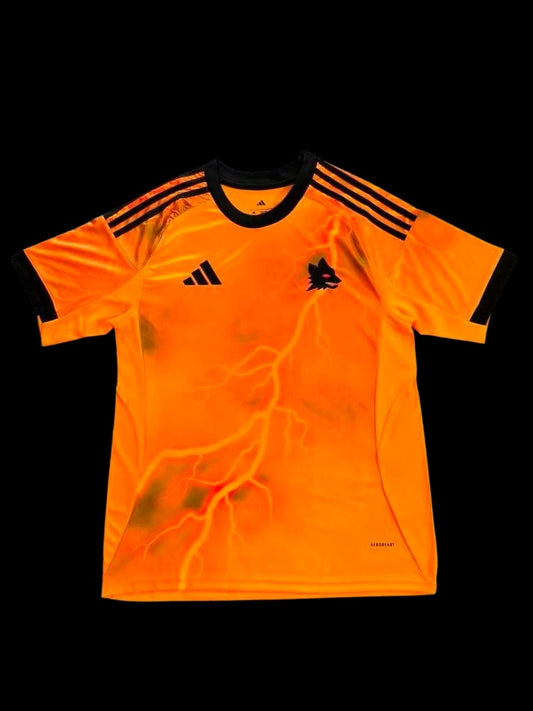 Roma 25/26 Away Stadium Kit