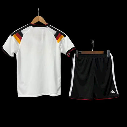 Germany 2026 Adult Full Kit