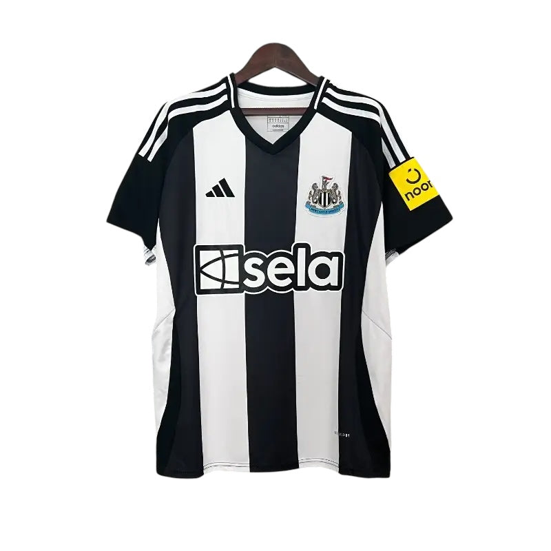 Newcastle United 24/25 Home Stadium Kit