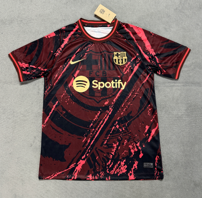Barcelona 25/26 Stadium Kit Special Edition