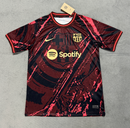 Barcelona 25/26 Stadium Kit Special Edition