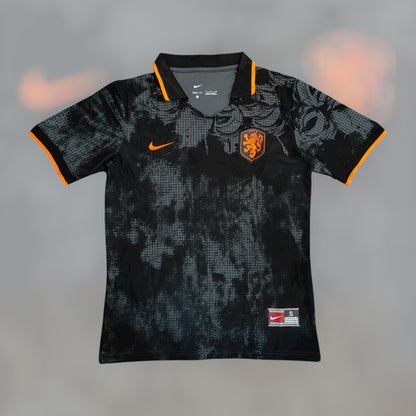 Netherlands 2025/26 Away Special Edition Kit