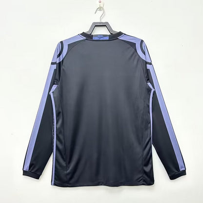 Real Madrid 16/17 Away Retro Kit