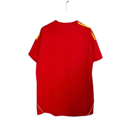 Spain 2008 Home Retro Kit