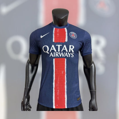 PSG 24/25 Home Player Version kit