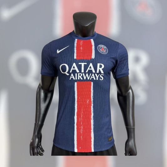 PSG 24/25 Home Player Version kit