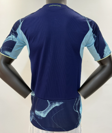 Ajax 25/26 Away Pro Version Kit