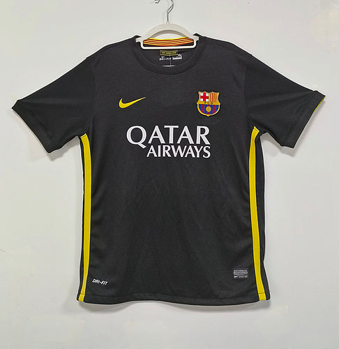 Barcelona 13/14 Retro Kit