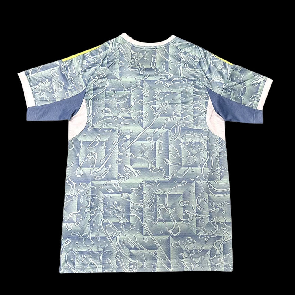 Juventus 25/26 Away Third Stadium Kit