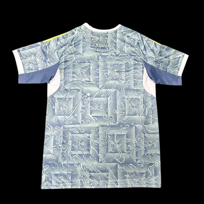 Juventus 25/26 Away Third Stadium Kit