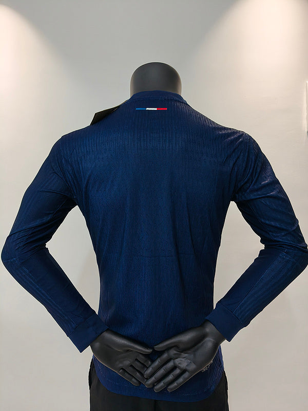 PSG 24/25 Home Player Version Kit