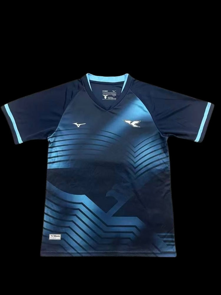 Lazio 25/26 Away Stadium Kit
