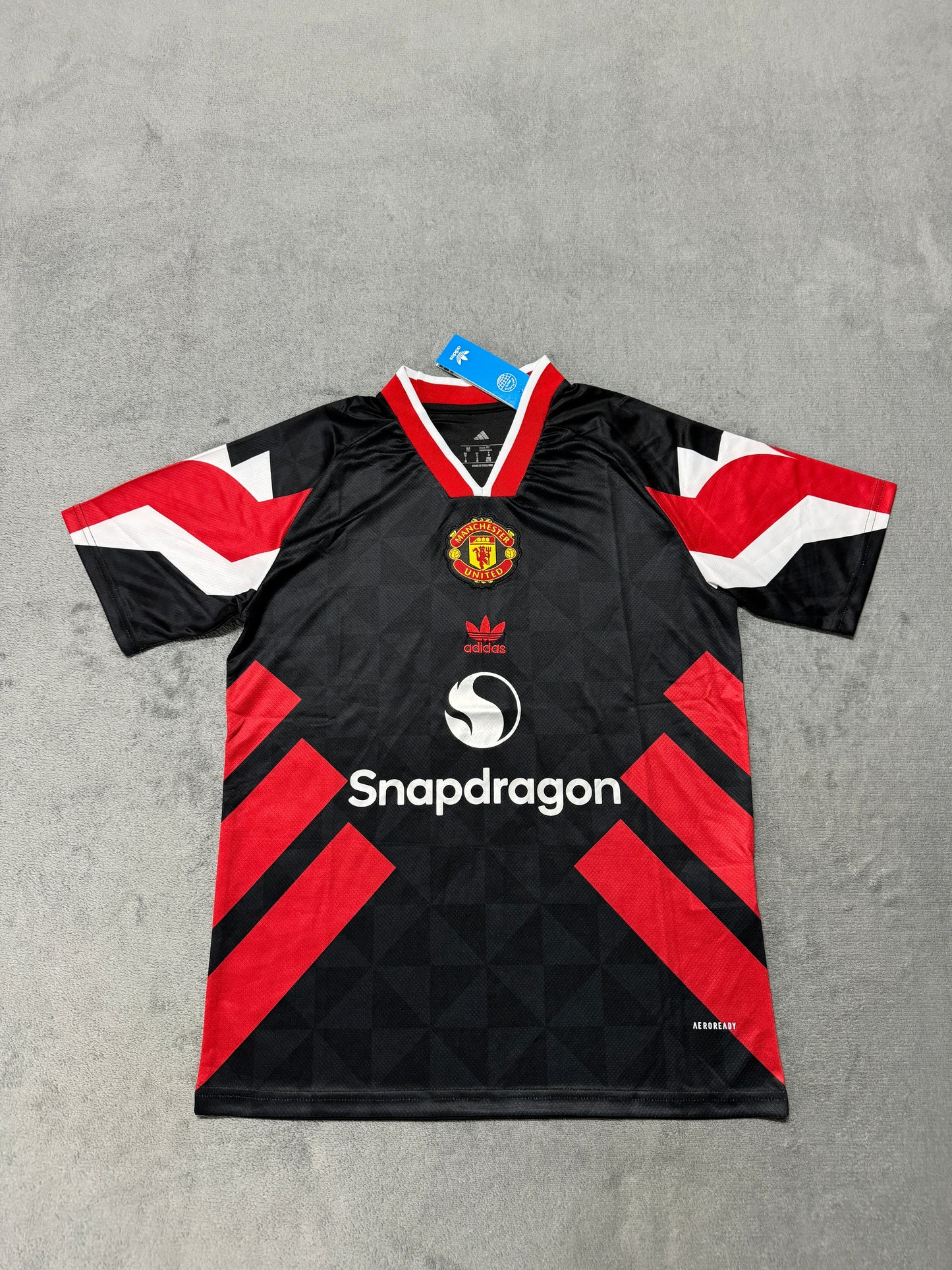 Manchester United 25/26 Special Kit