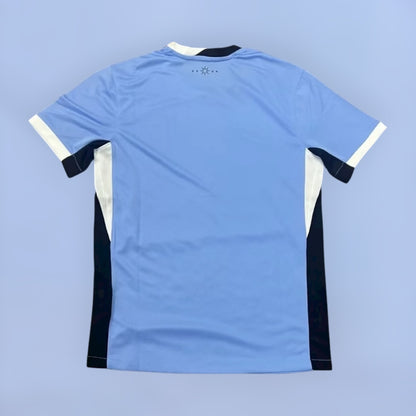 Uruguay 24/25 Home Stadium Kit