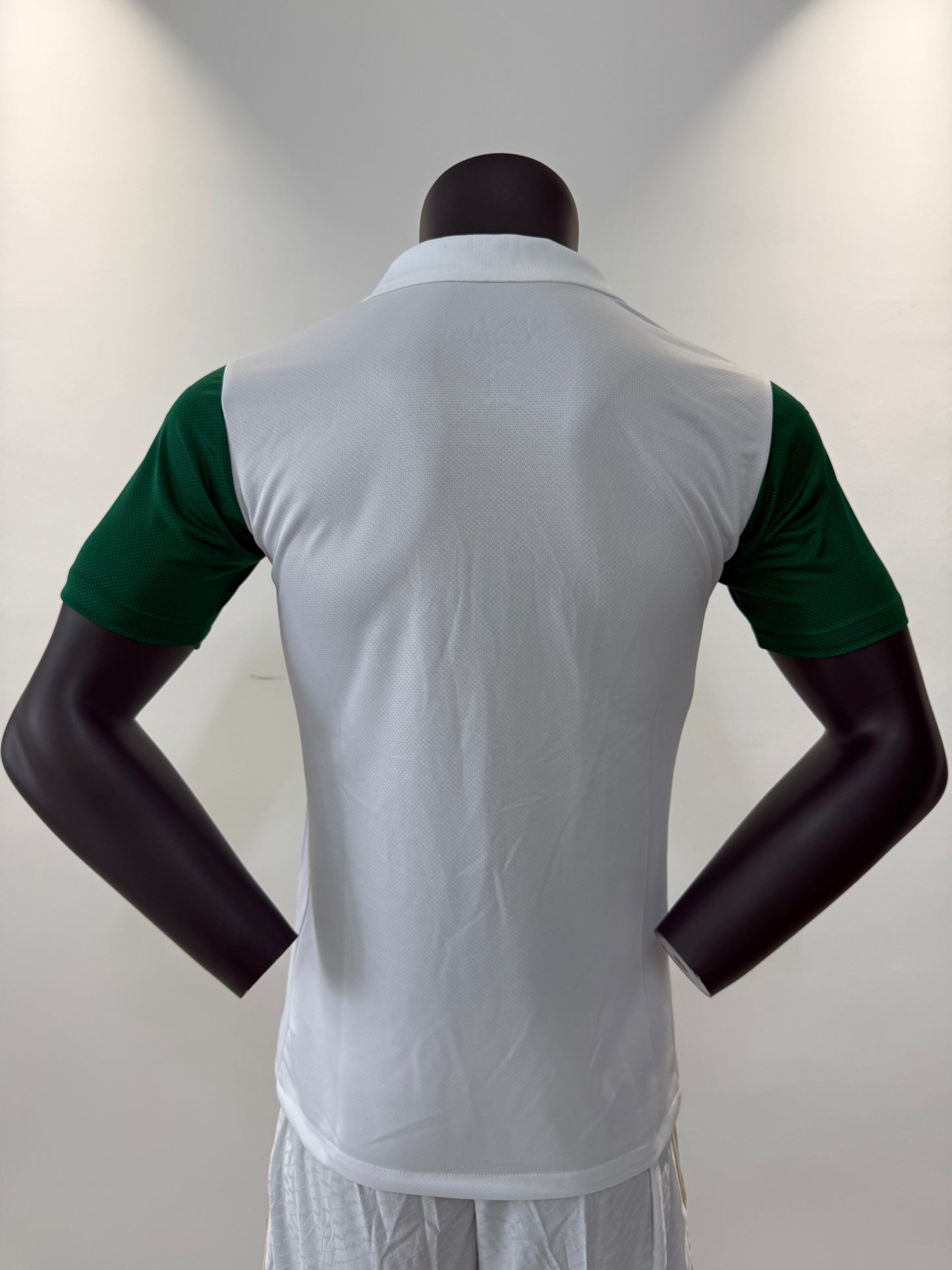 Palmeiras 25/26 Away Pro Version Kit