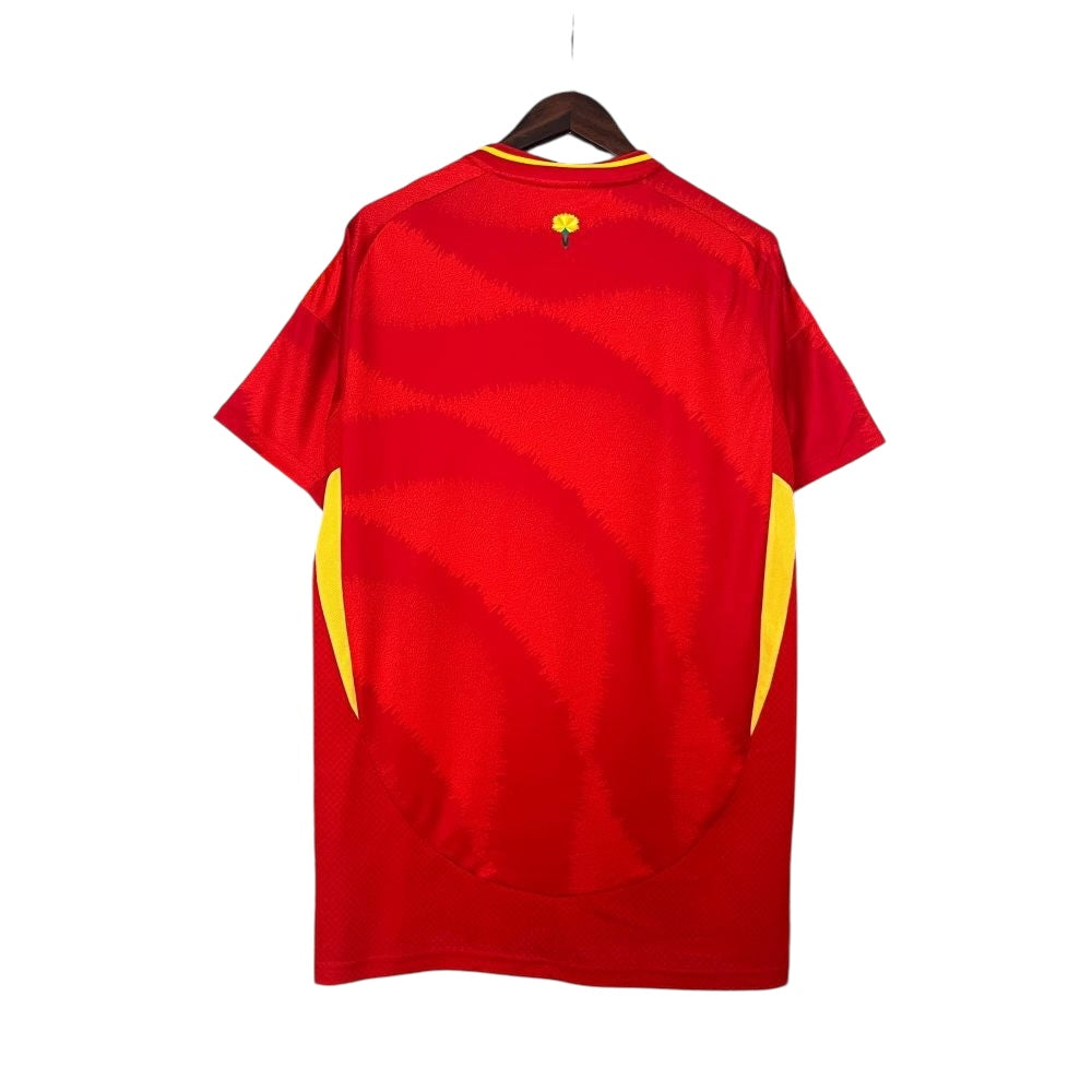 Spain 24/25 Home Stadium Kit