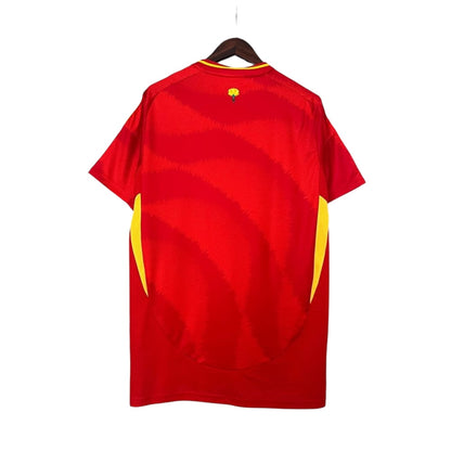 Spain 24/25 Home Stadium Kit