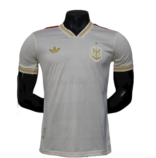 Flamengo 25/26 Away Pro Version Kit