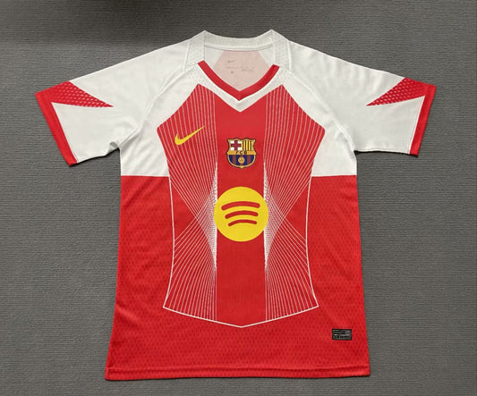 Barcelona 25/26 Stadium Kit Special Edition