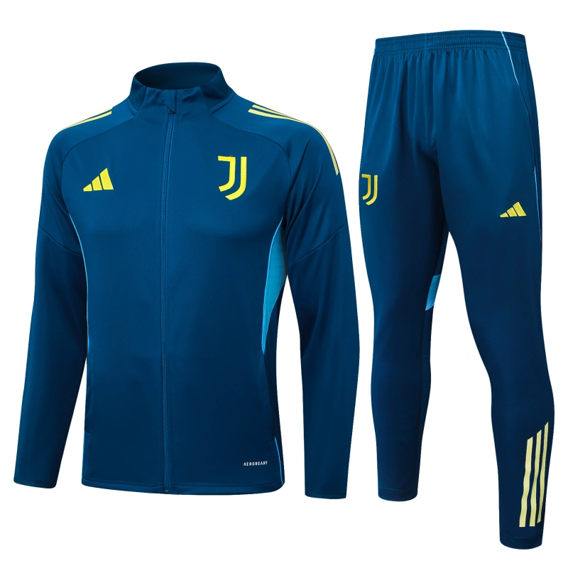 Juventus 25/26 Training Tracksuit