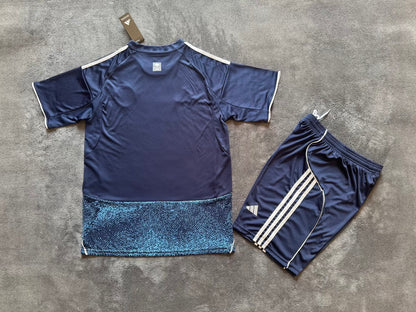 Al Nassr 25/26 Away Adult Full Kit