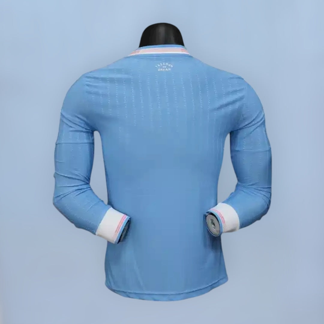 Inter Miami 25/26 Away 3rd Pro Version Kit