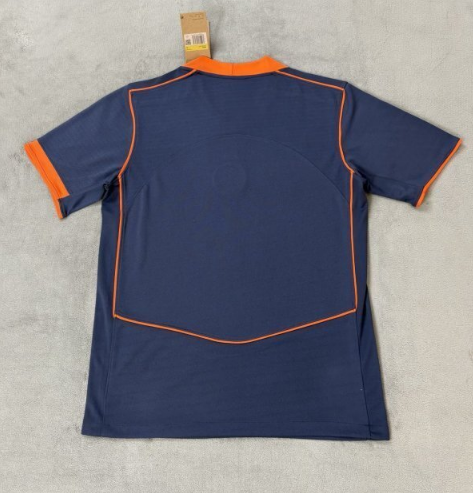 Inter Milan 25/26 Away Stadium Kit