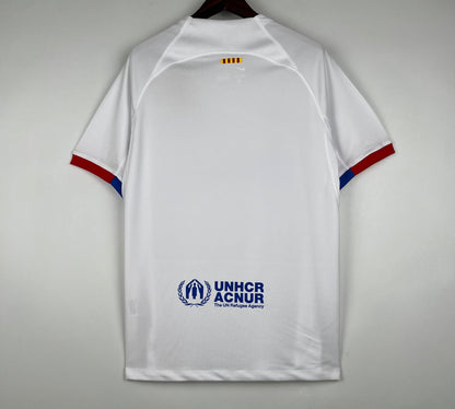 Barcelona 23/24 Home Stadium Kit