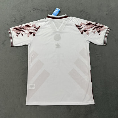 Bayern Munich 25/26 Retro Stadium Kit