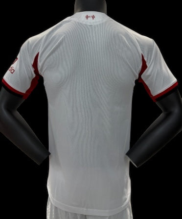 Liverpool 25/26 Away Pro Version Kit