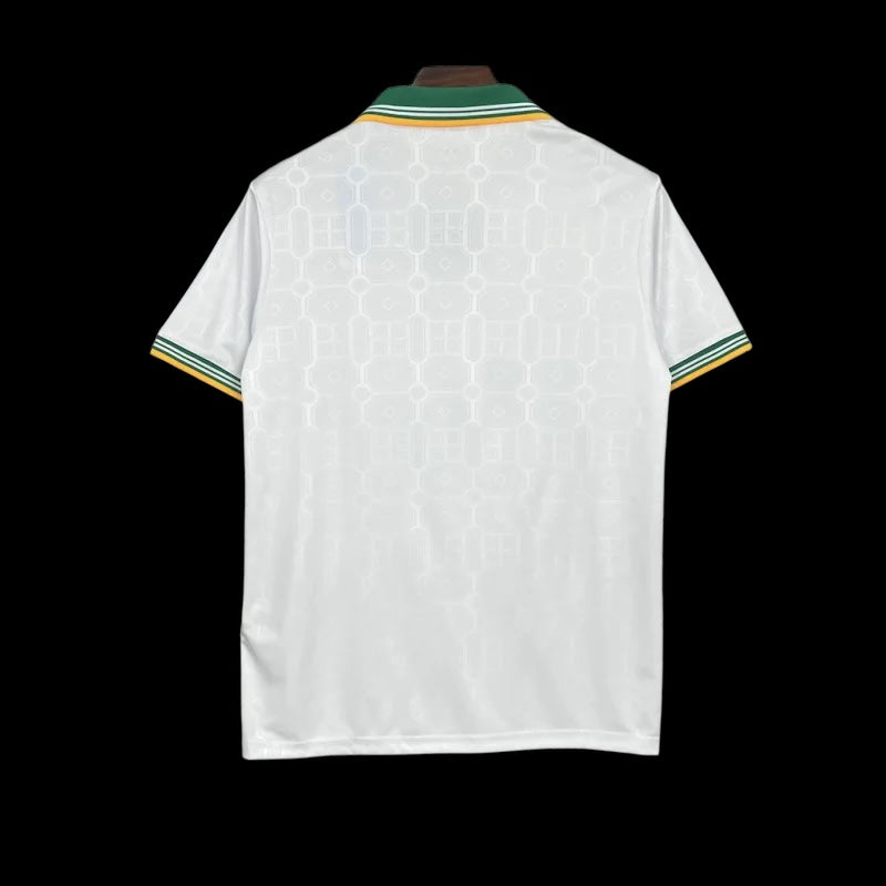 Roma 25/26 Away Stadium Kit