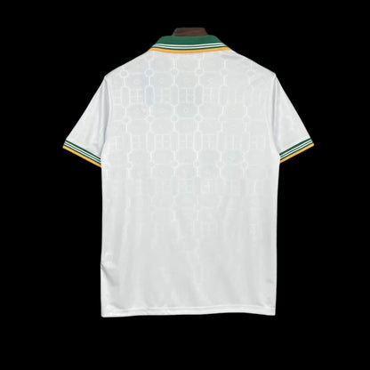 Roma 25/26 Away Stadium Kit