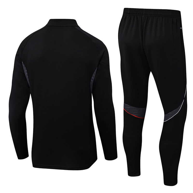 Ajax 25/26 Training Top Suit