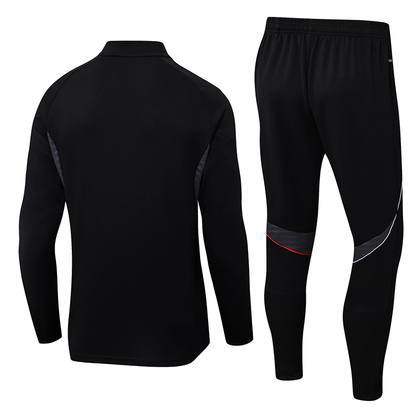 Ajax 25/26 Training Top Suit