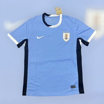 Uruguay 24/25 Home Stadium Kit