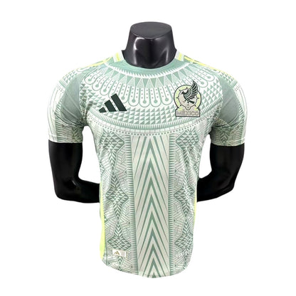 Mexico 24/25 Home Pro Version Kit