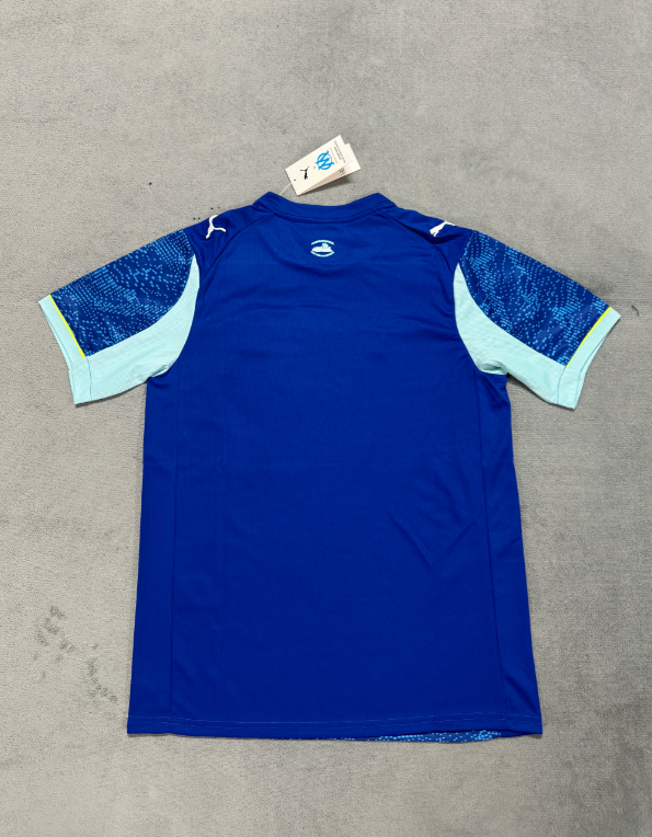 Marsielle 25/26 Away Stadium Kit