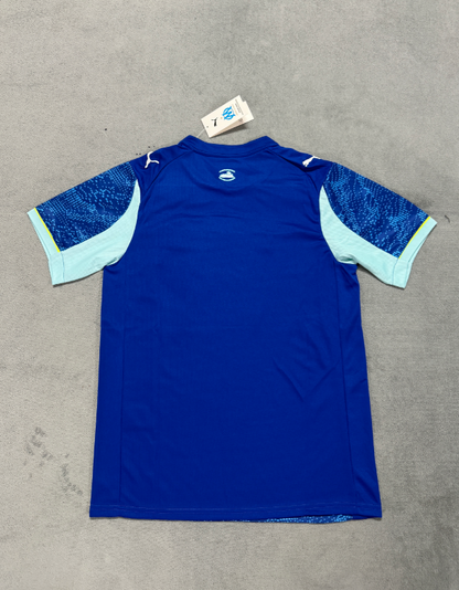 Marsielle 25/26 Away Stadium Kit