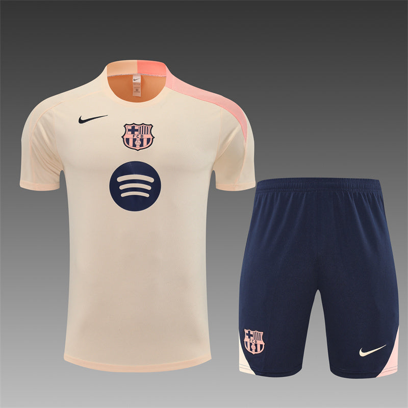 Barcelona 25/26 Training Kit