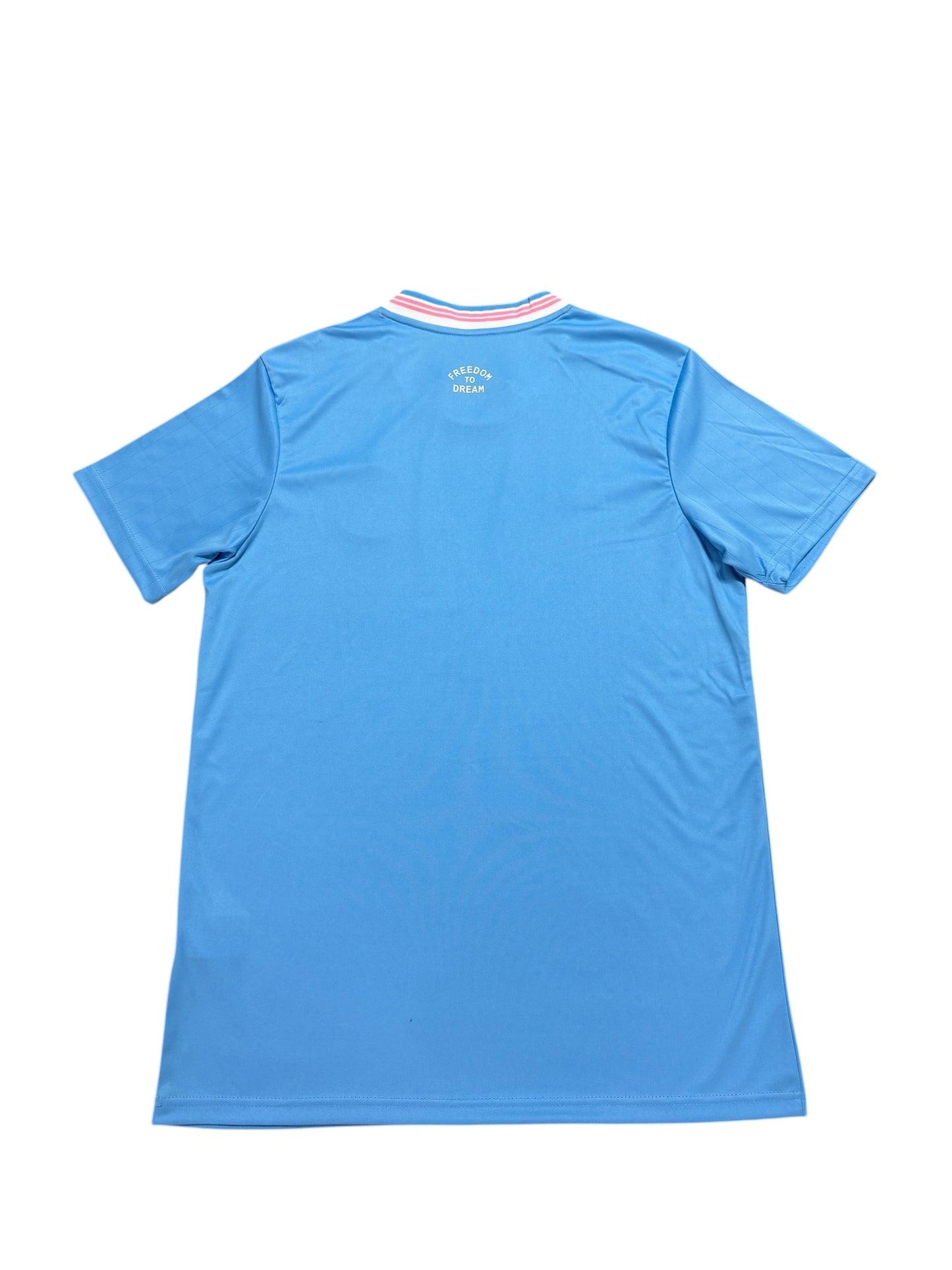 Inter Miami 25/26 Away 3rd Stadium Kit