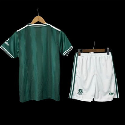 Liverpool 25/26 Adult Full Kit