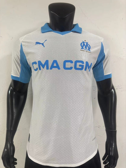Marseille 25/26 Home Pro Version Kit